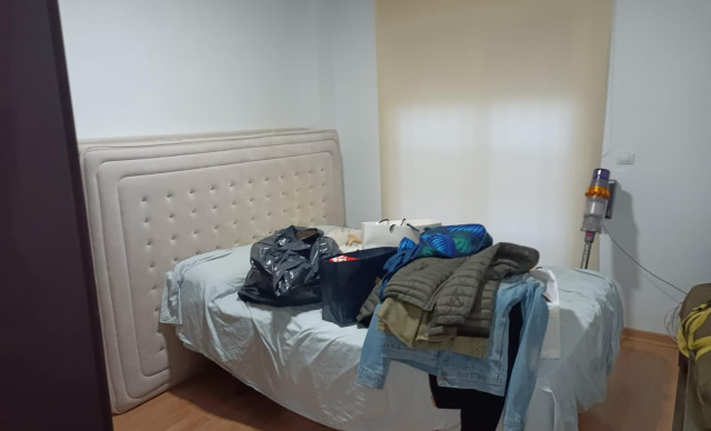 Long time Rental - Piso - Elche - Campo de futbol