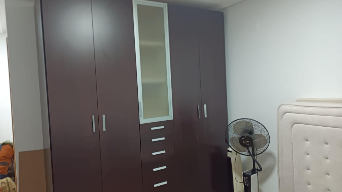 Long time Rental - Piso - Elche - Campo de futbol