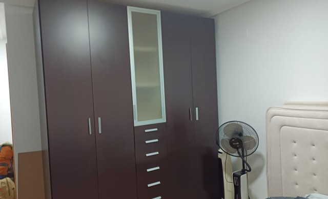 Long time Rental - Piso - Elche - Campo de futbol