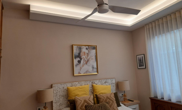 Alquiler a largo plazo - Piso - Elche - Centro