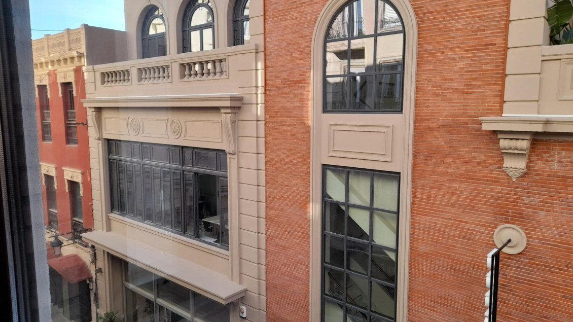 Alquiler a largo plazo - Piso - Elche - Centro