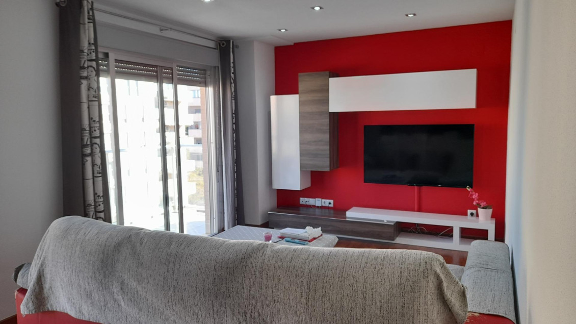 Revente - Piso - Elche - Zona Deportiva-Nuevo Altabix