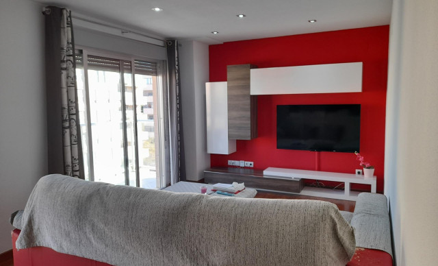 Revente - Piso - Elche - Zona Deportiva-Nuevo Altabix