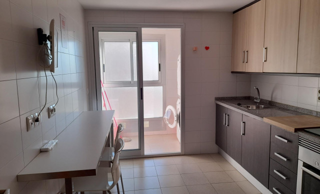 Revente - Piso - Elche - Zona Deportiva-Nuevo Altabix