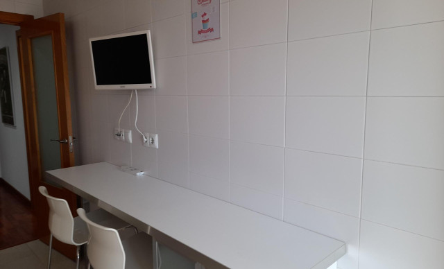 Revente - Piso - Elche - Zona Deportiva-Nuevo Altabix