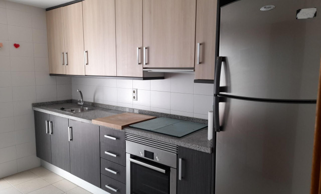 Revente - Piso - Elche - Zona Deportiva-Nuevo Altabix