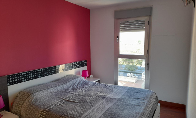 Revente - Piso - Elche - Zona Deportiva-Nuevo Altabix