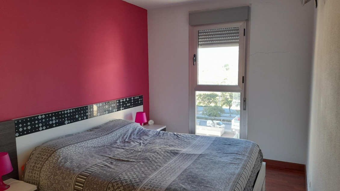 Revente - Piso - Elche - Zona Deportiva-Nuevo Altabix