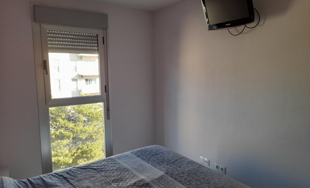 Revente - Piso - Elche - Zona Deportiva-Nuevo Altabix