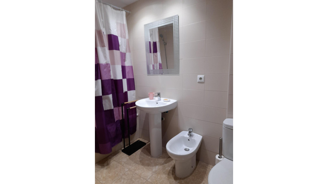 Revente - Piso - Elche - Zona Deportiva-Nuevo Altabix