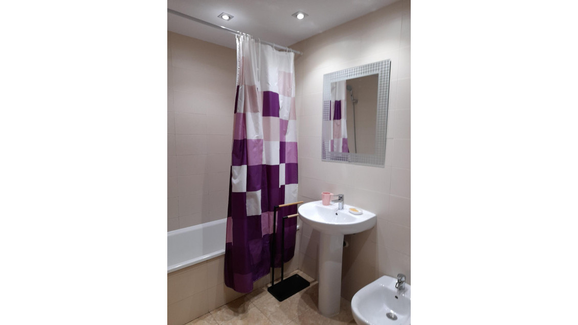 Revente - Piso - Elche - Zona Deportiva-Nuevo Altabix