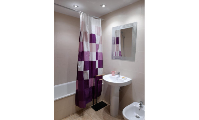 Revente - Piso - Elche - Zona Deportiva-Nuevo Altabix