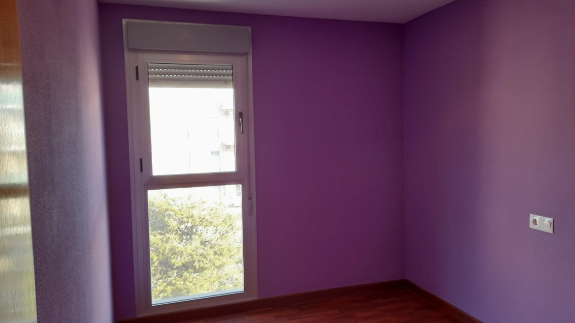 Revente - Piso - Elche - Zona Deportiva-Nuevo Altabix