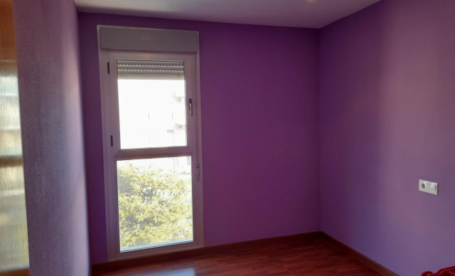 Revente - Piso - Elche - Zona Deportiva-Nuevo Altabix