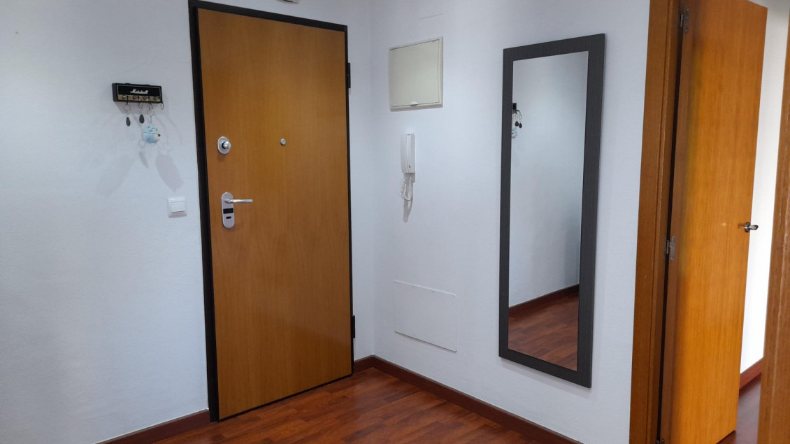 Revente - Piso - Elche - Zona Deportiva-Nuevo Altabix