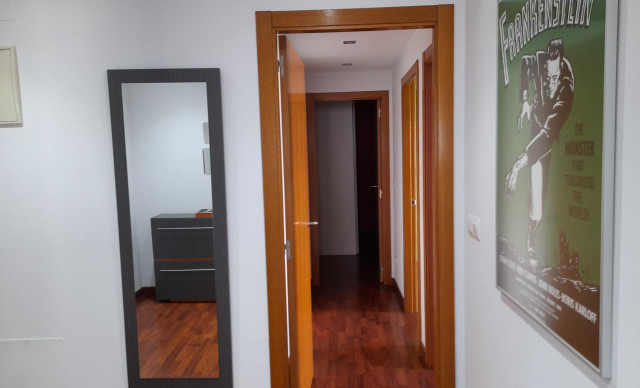 Revente - Piso - Elche - Zona Deportiva-Nuevo Altabix