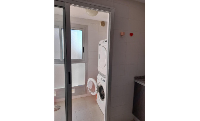 Revente - Piso - Elche - Zona Deportiva-Nuevo Altabix