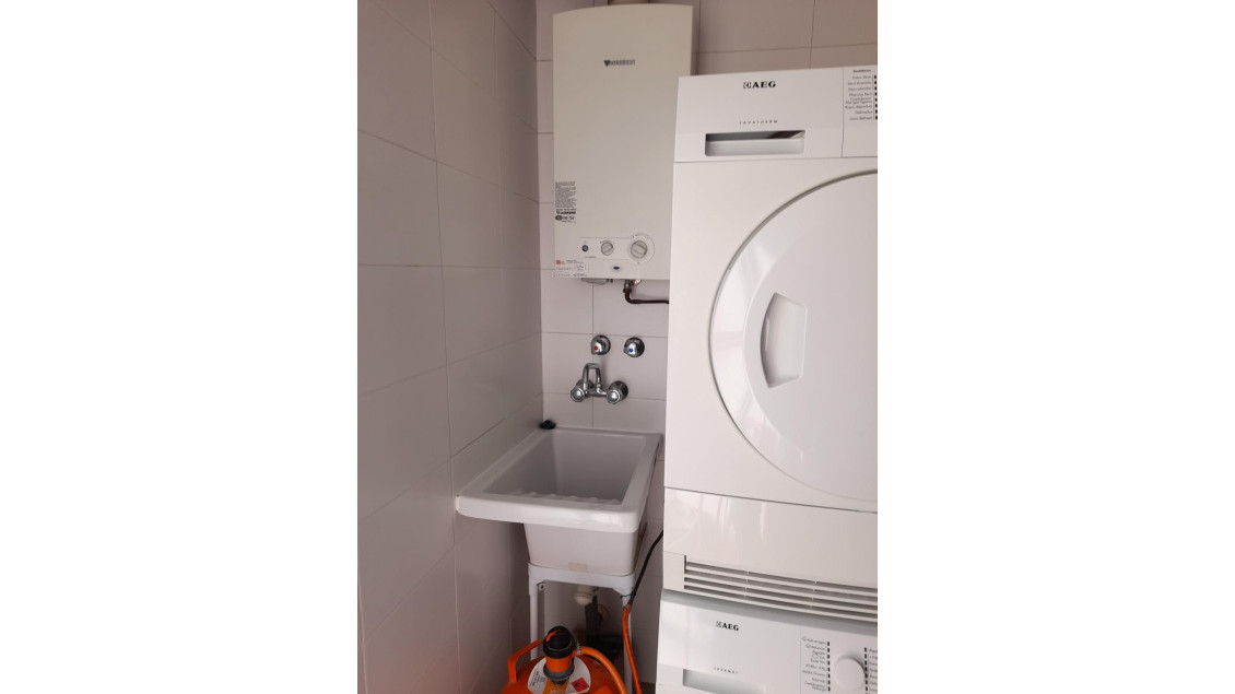 Revente - Piso - Elche - Zona Deportiva-Nuevo Altabix