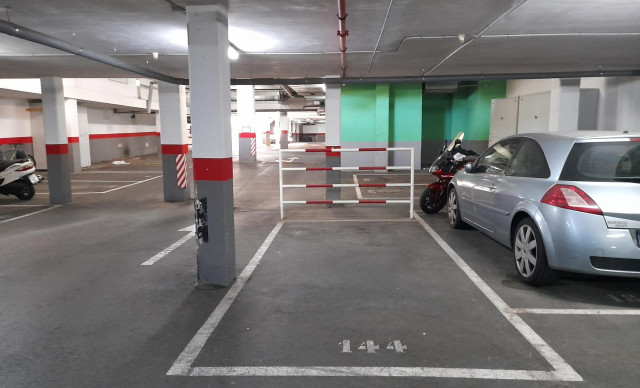 Revente - Piso - Elche - Zona Deportiva-Nuevo Altabix