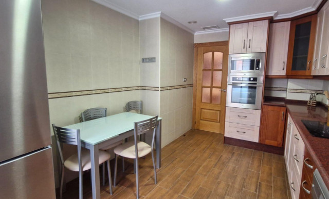 Location longue durée - Piso - Elche - Plaza Crevillente-Juzgados