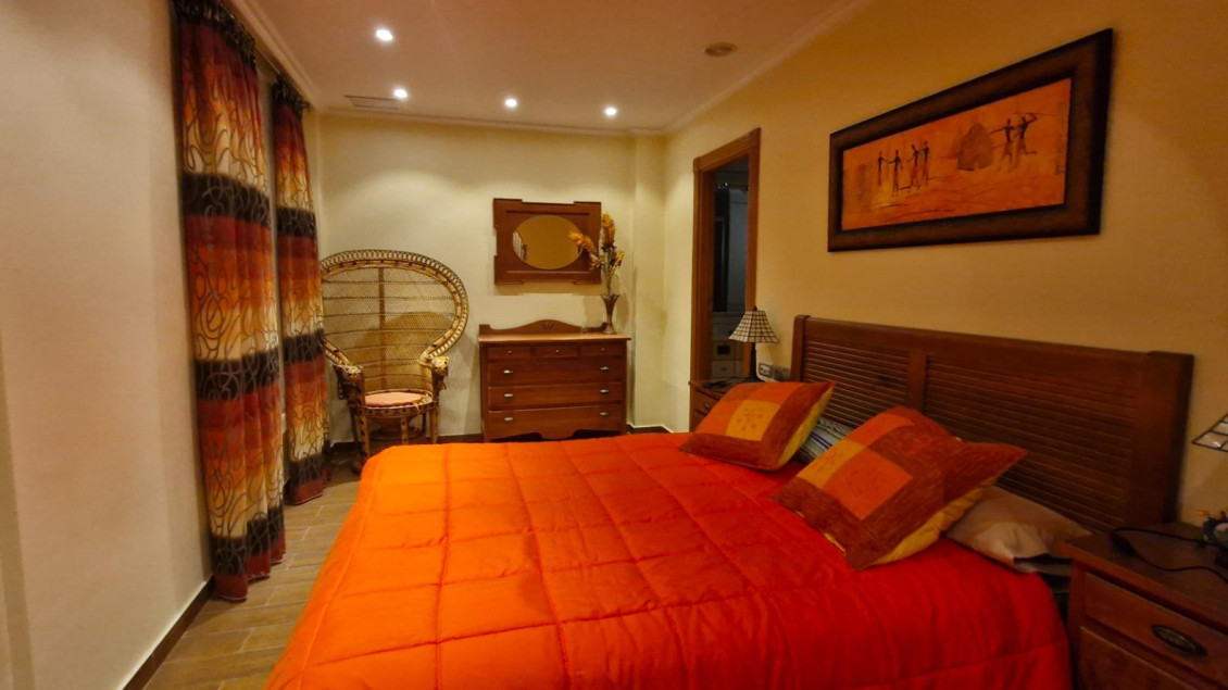 Location longue durée - Piso - Elche - Plaza Crevillente-Juzgados