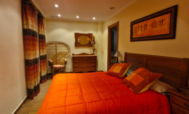 Location longue durée - Piso - Elche - Plaza Crevillente-Juzgados