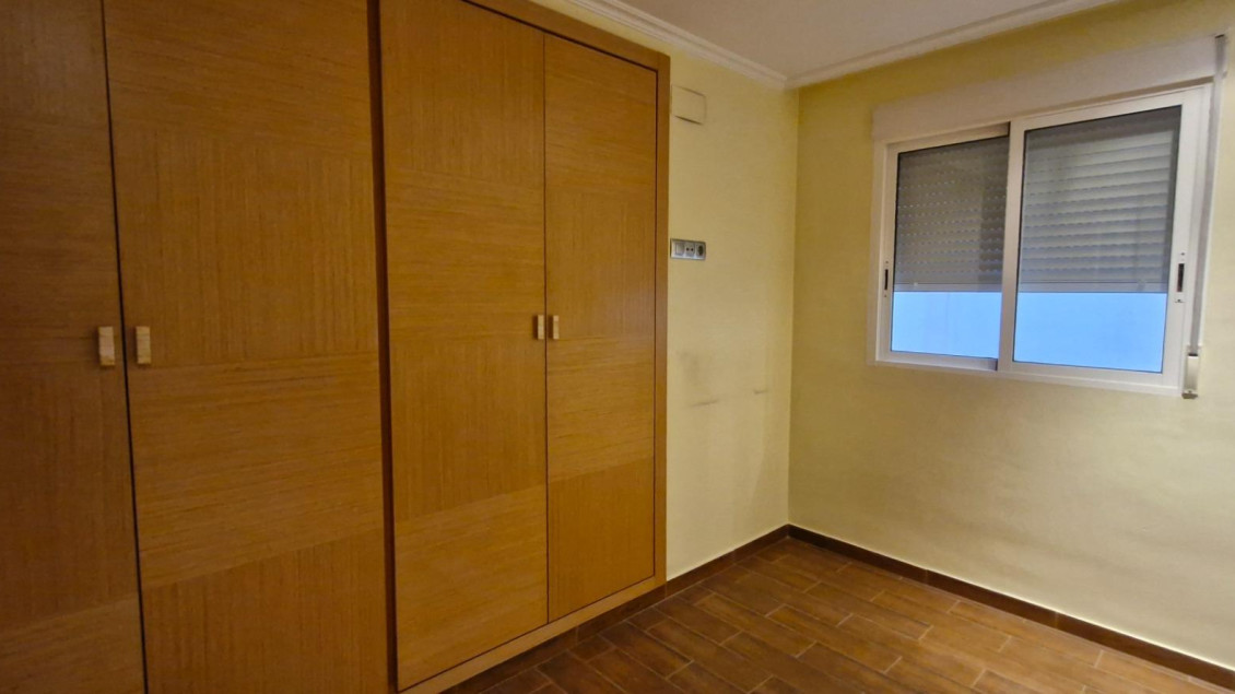 Location longue durée - Piso - Elche - Plaza Crevillente-Juzgados