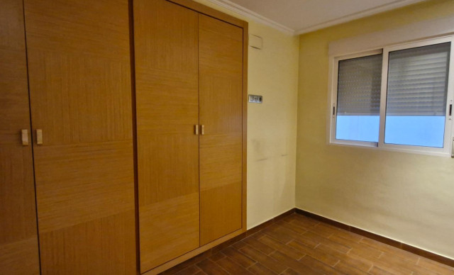 Location longue durée - Piso - Elche - Plaza Crevillente-Juzgados