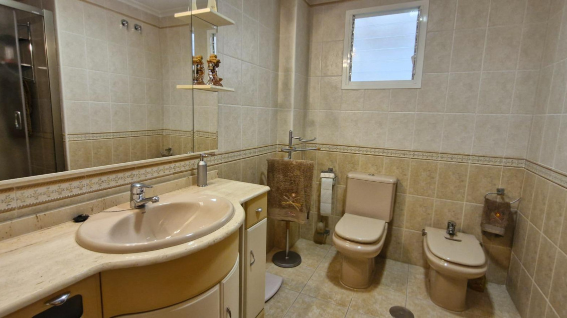 Location longue durée - Piso - Elche - Plaza Crevillente-Juzgados