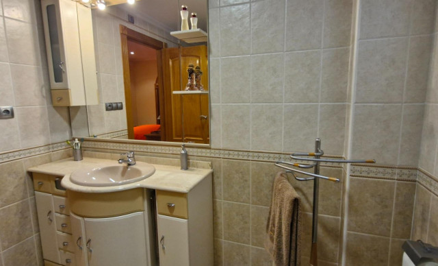 Location longue durée - Piso - Elche - Plaza Crevillente-Juzgados