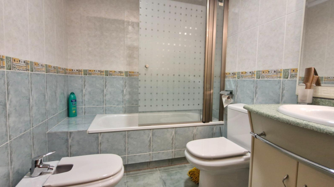 Location longue durée - Piso - Elche - Plaza Crevillente-Juzgados