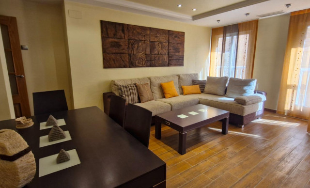 Location longue durée - Piso - Elche - Plaza Crevillente-Juzgados