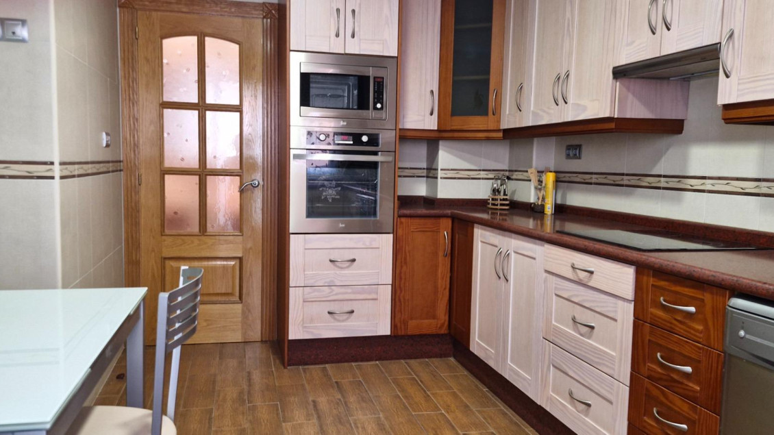 Location longue durée - Piso - Elche - Plaza Crevillente-Juzgados