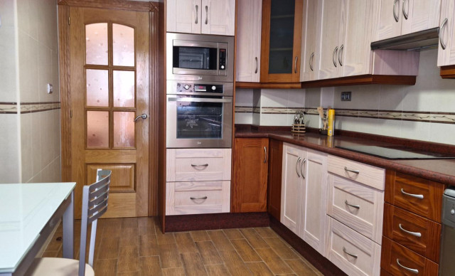 Location longue durée - Piso - Elche - Plaza Crevillente-Juzgados