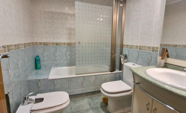 Location longue durée - Piso - Elche - Plaza Crevillente-Juzgados