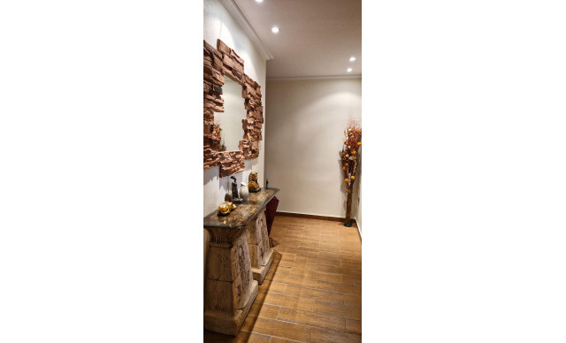 Location longue durée - Piso - Elche - Plaza Crevillente-Juzgados