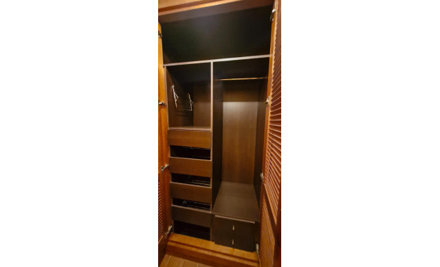 Location longue durée - Piso - Elche - Plaza Crevillente-Juzgados