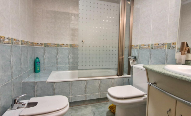 Alquiler a largo plazo - Piso - Elche - Plaza Crevillente-Juzgados