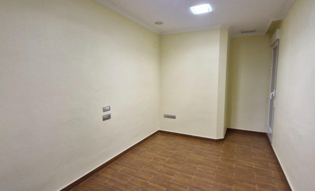 Alquiler a largo plazo - Piso - Elche - Plaza Crevillente-Juzgados