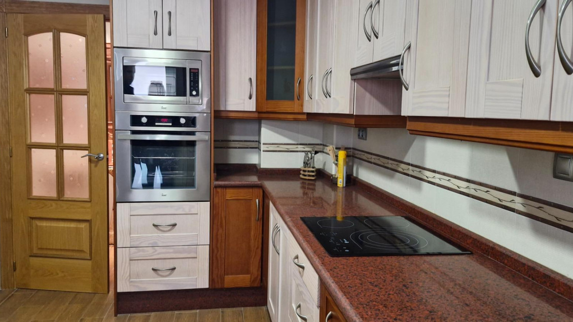 Location longue durée - Piso - Elche - Plaza Crevillente-Juzgados