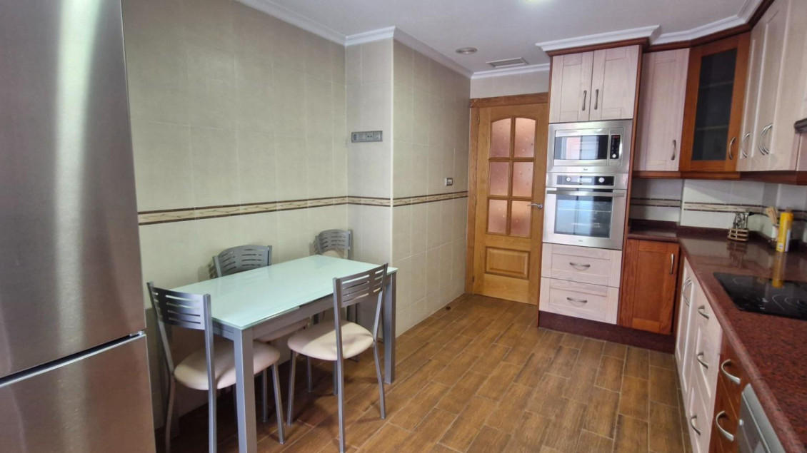 Location longue durée - Piso - Elche - Plaza Crevillente-Juzgados