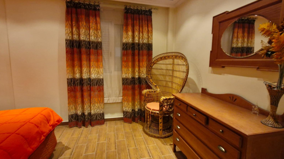 Location longue durée - Piso - Elche - Plaza Crevillente-Juzgados