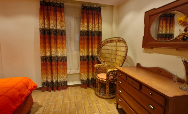 Location longue durée - Piso - Elche - Plaza Crevillente-Juzgados