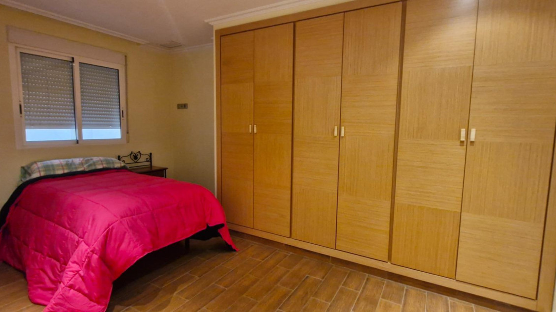 Location longue durée - Piso - Elche - Plaza Crevillente-Juzgados