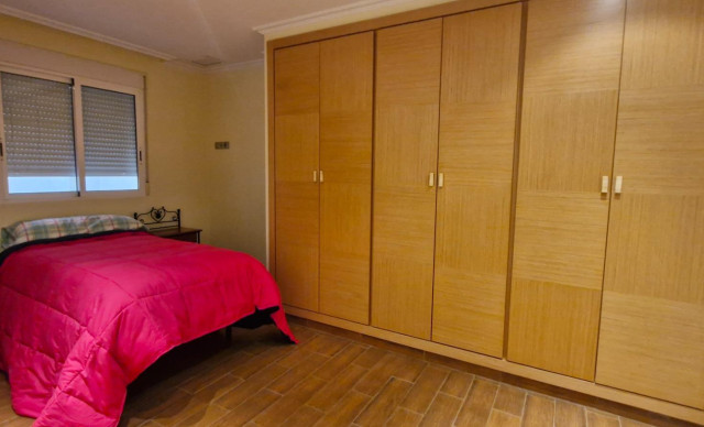 Location longue durée - Piso - Elche - Plaza Crevillente-Juzgados