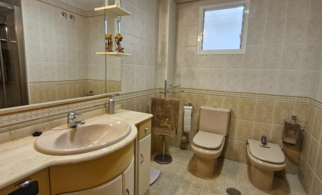 Location longue durée - Piso - Elche - Plaza Crevillente-Juzgados