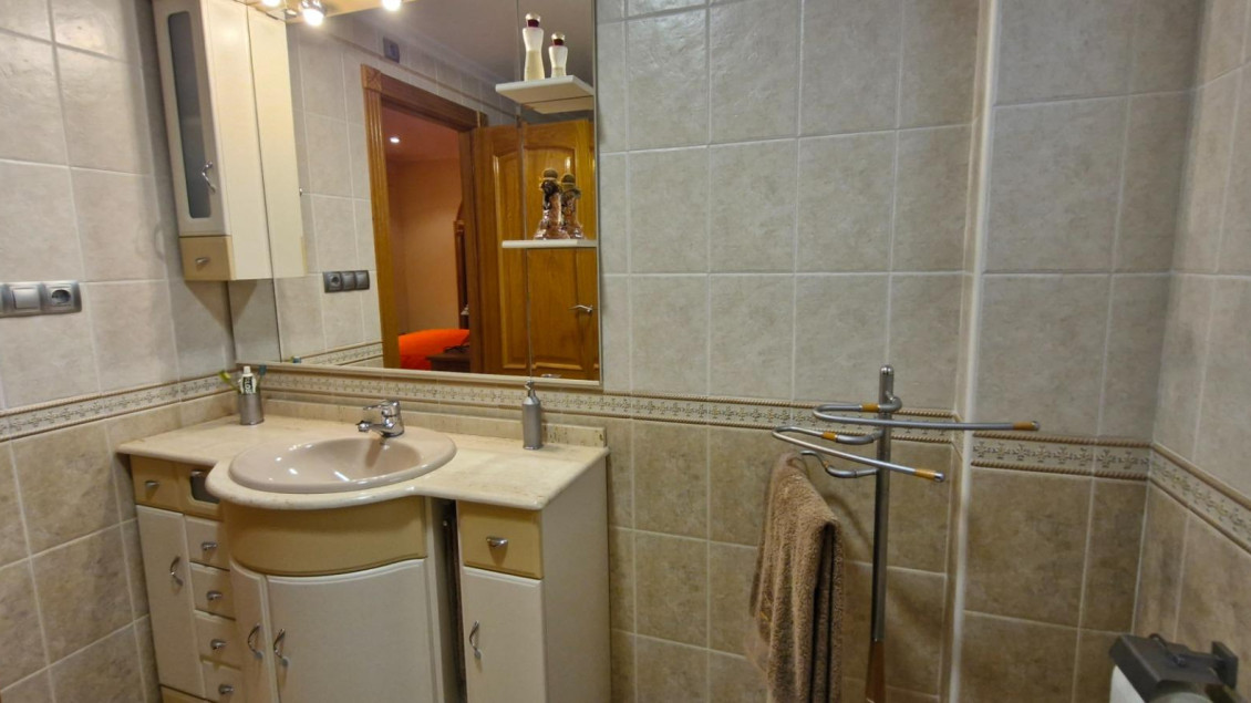 Location longue durée - Piso - Elche - Plaza Crevillente-Juzgados