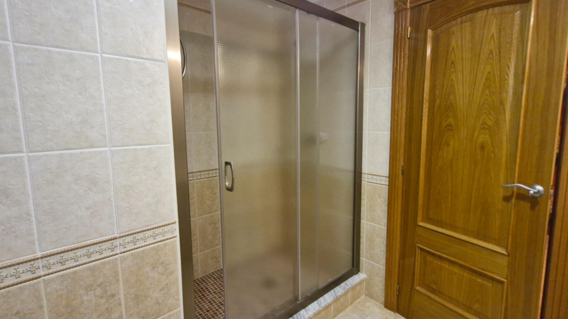 Location longue durée - Piso - Elche - Plaza Crevillente-Juzgados