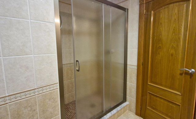 Location longue durée - Piso - Elche - Plaza Crevillente-Juzgados