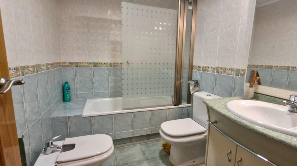 Location longue durée - Piso - Elche - Plaza Crevillente-Juzgados